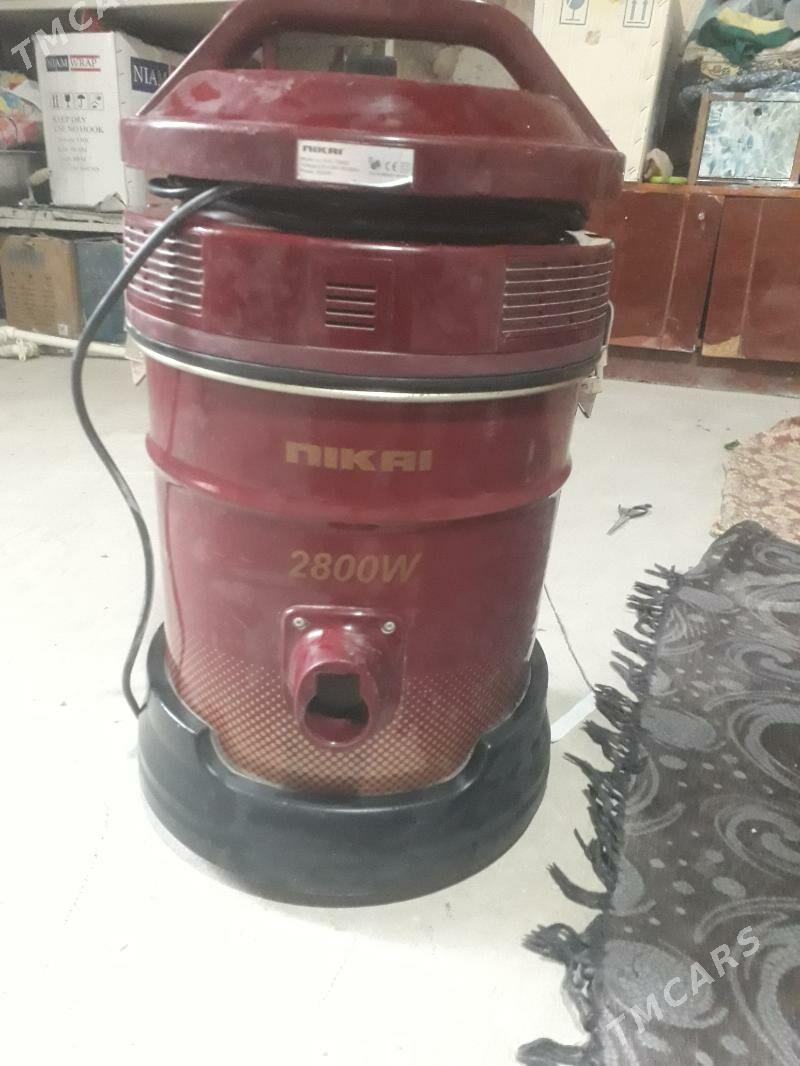 Plisos - Balkanabat - img 1