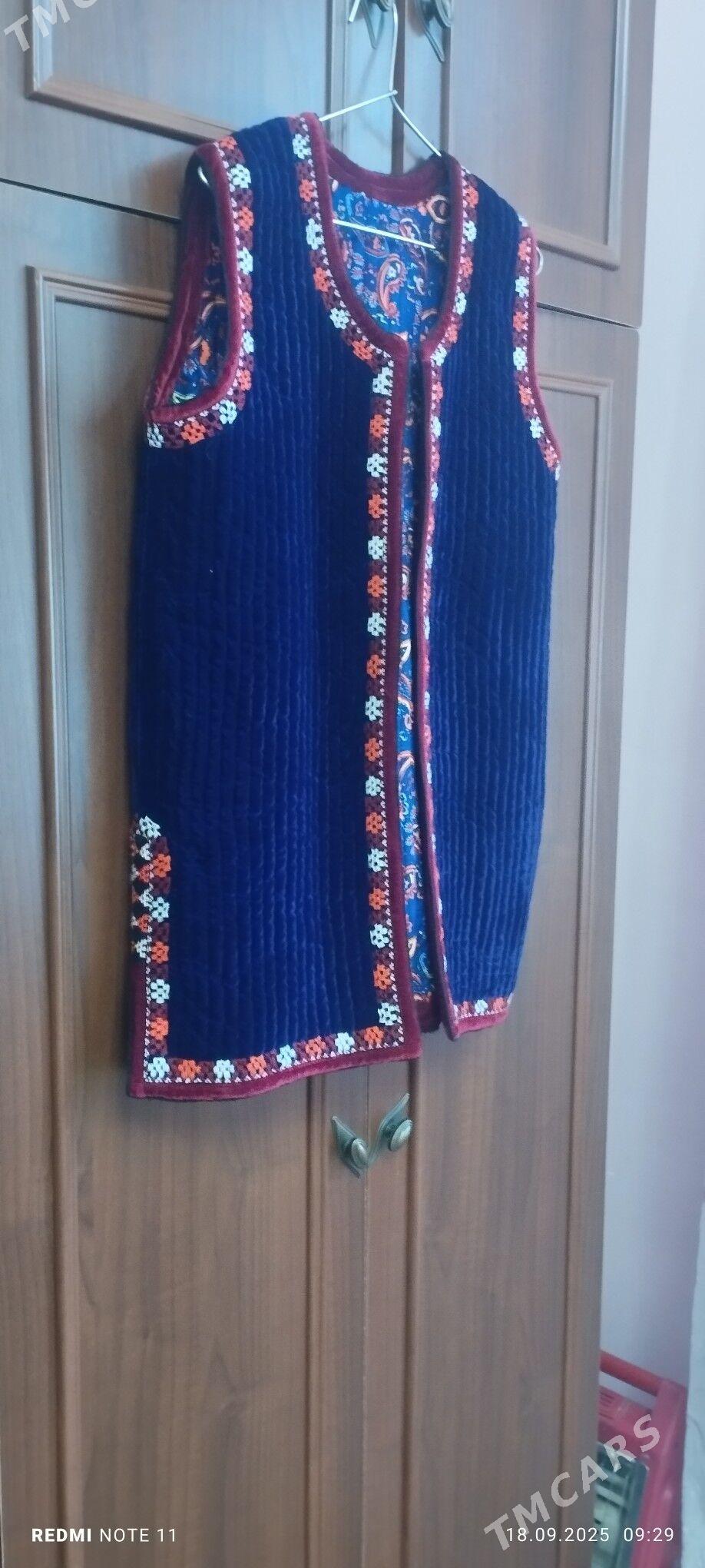 yensiz - Туркменабат - img 2