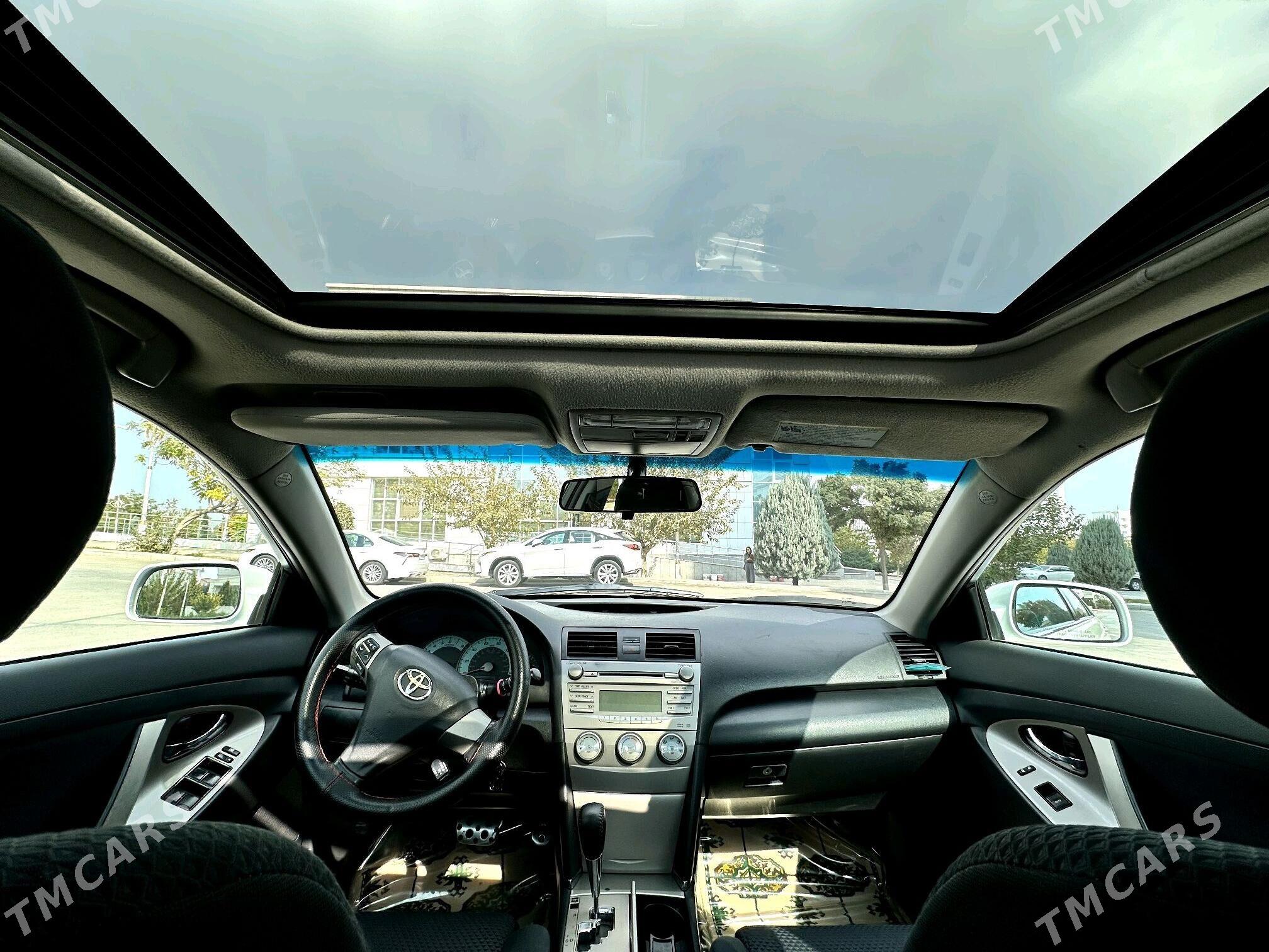 Toyota Camry 2010 - 215 000 TMT - Aşgabat - img 4
