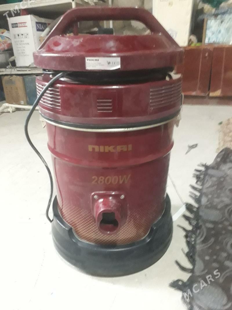 Plisos - Balkanabat - img 2