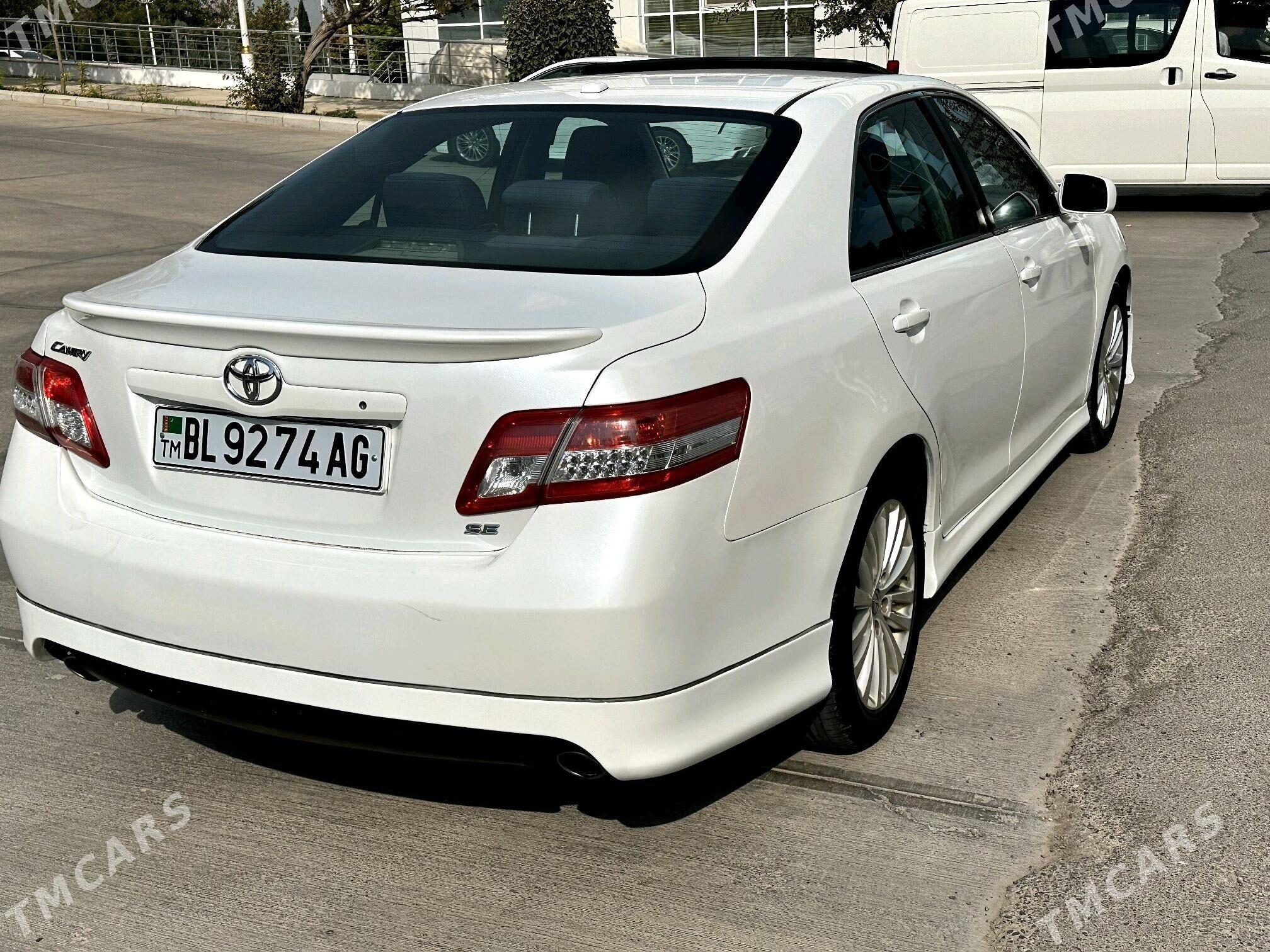 Toyota Camry 2010 - 215 000 TMT - Aşgabat - img 2