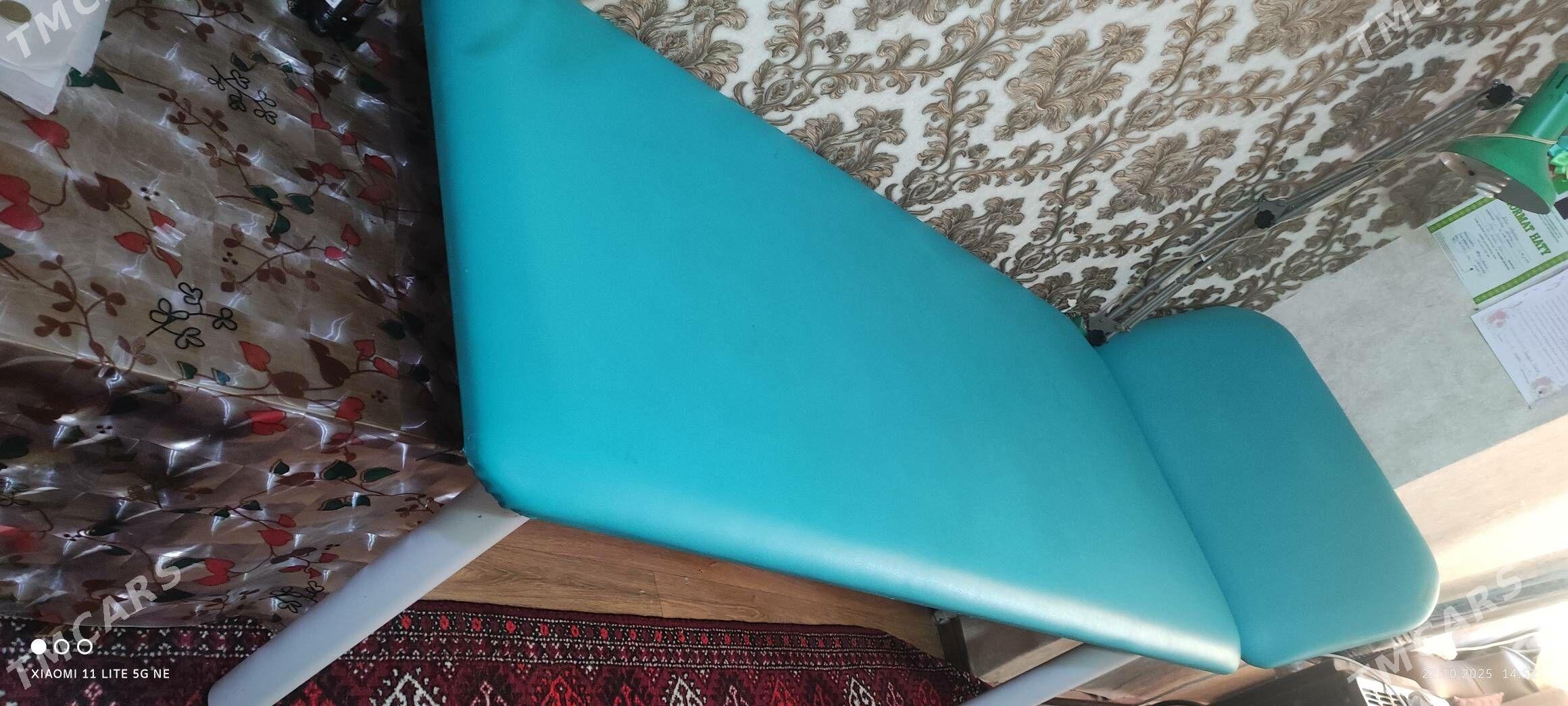 Кушетка - Туркменбаши - img 2