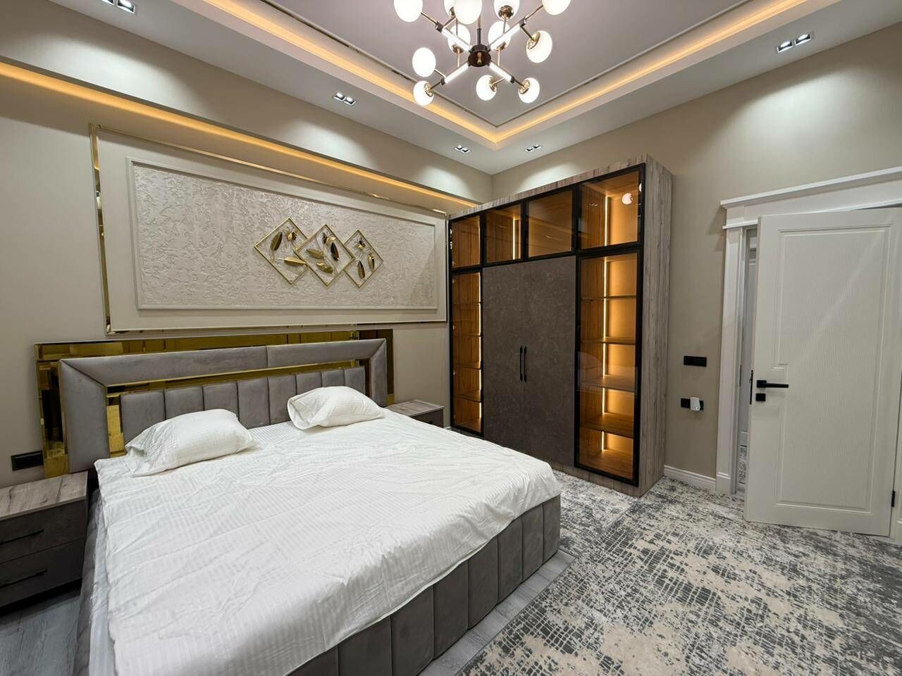 SATLYK KÖŞI BAÝ OBA - Aşgabat - img 6