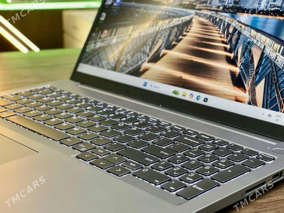 i7+Iris Xe 96EU_16/512_Lenovo - Ашхабад - img 3