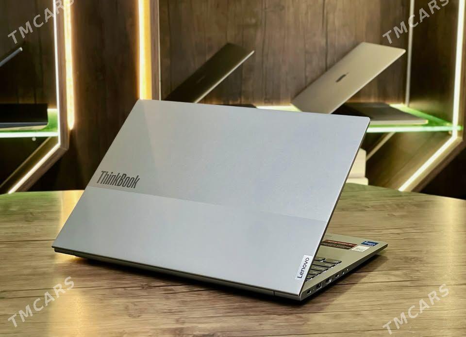 i7+Iris Xe 96EU_16/512_Lenovo - Ашхабад - img 4