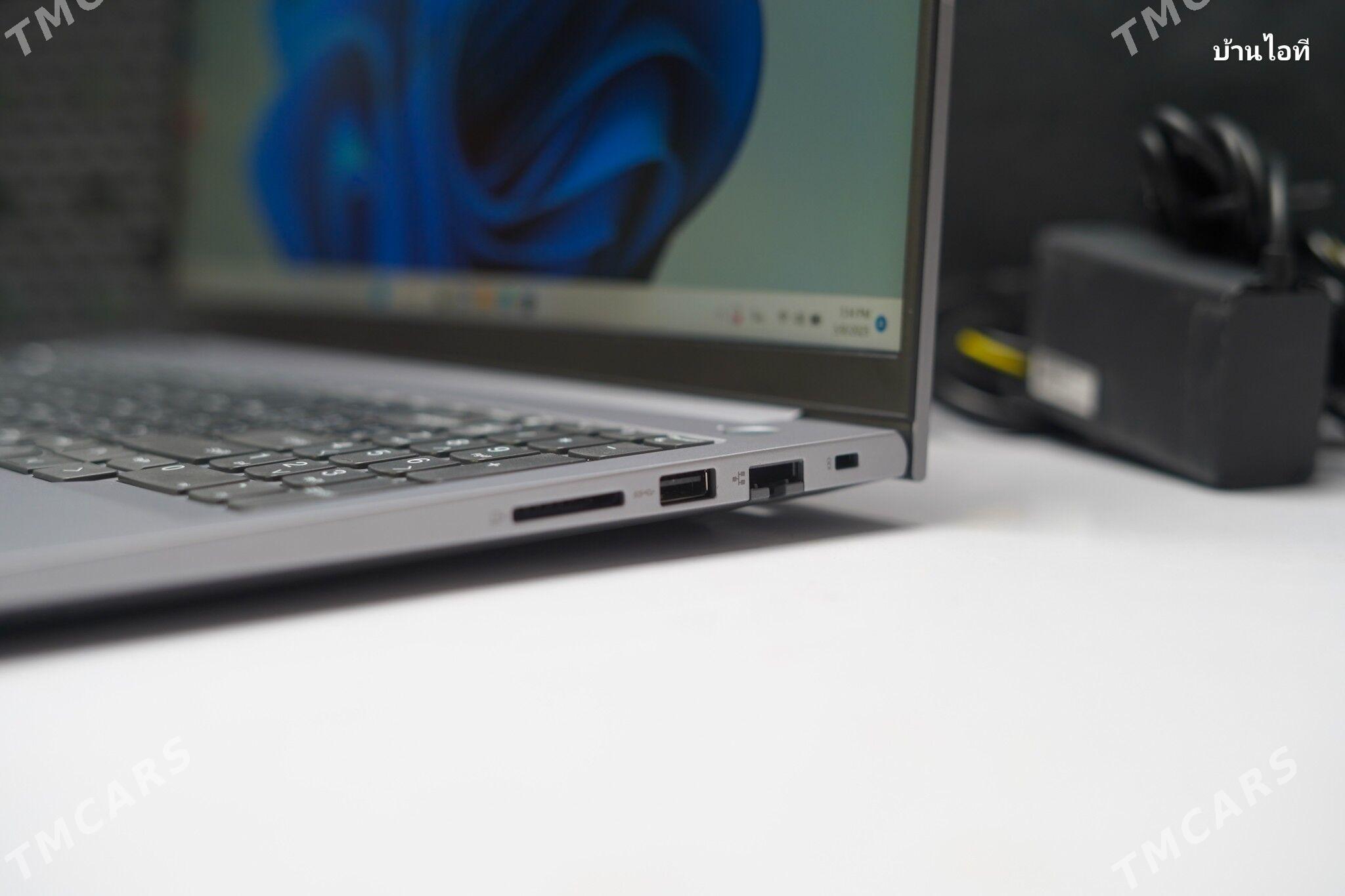 i7+Iris Xe 96EU_16/512_Lenovo - Ашхабад - img 7