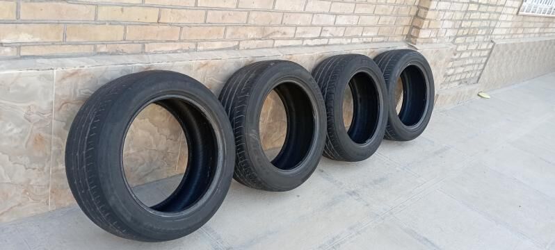 балон 600 TMT - Туркменабат - img 1