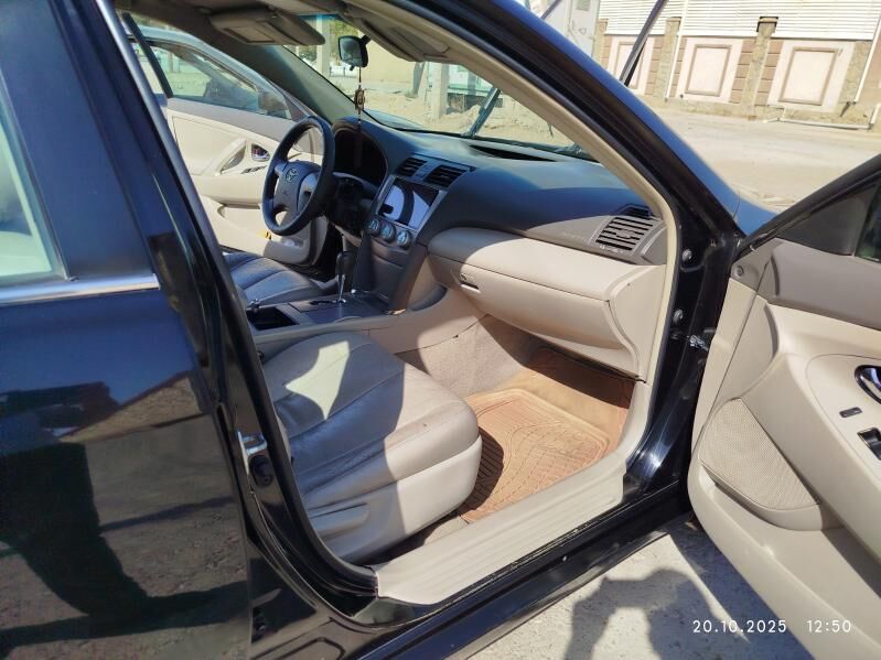 Toyota Camry 2008 - 133 000 TMT - Мургап - img 4