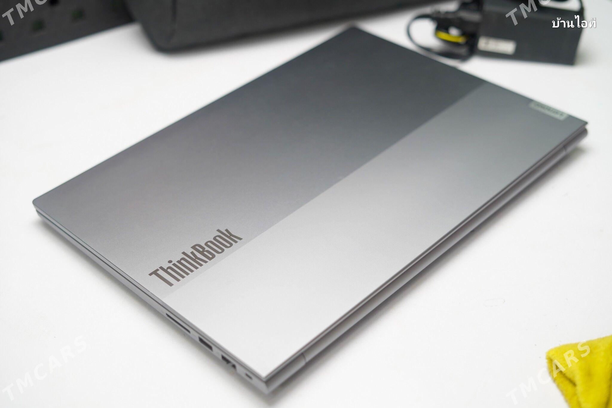 i7+Iris Xe 96EU_16/512_Lenovo - Ашхабад - img 8