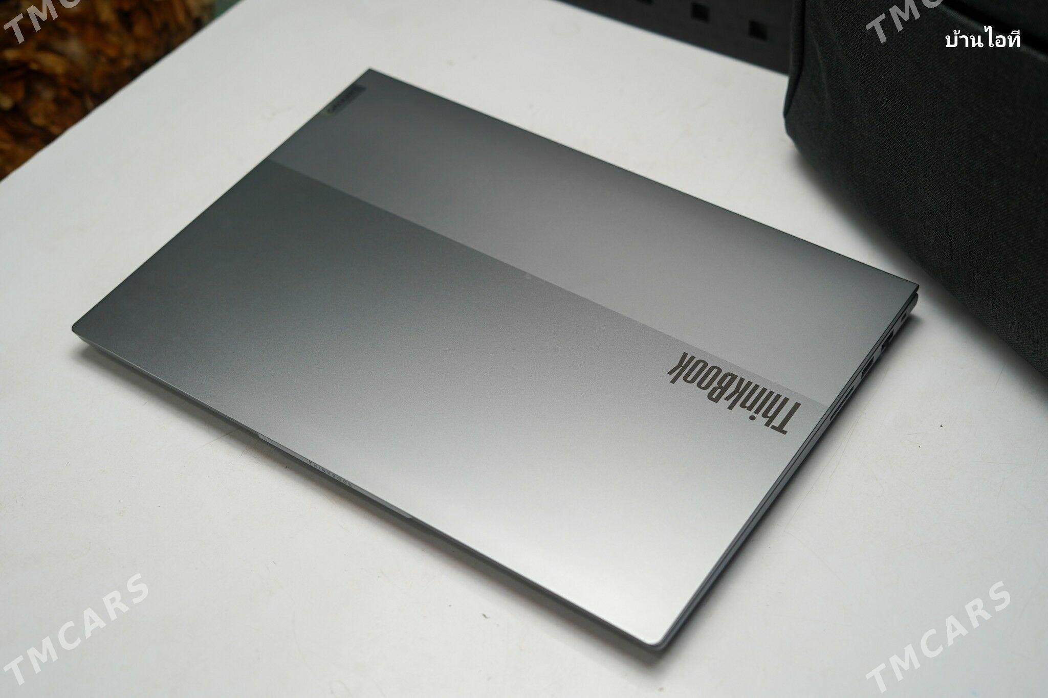 i7+Iris Xe 96EU_16/512_Lenovo - Ашхабад - img 9