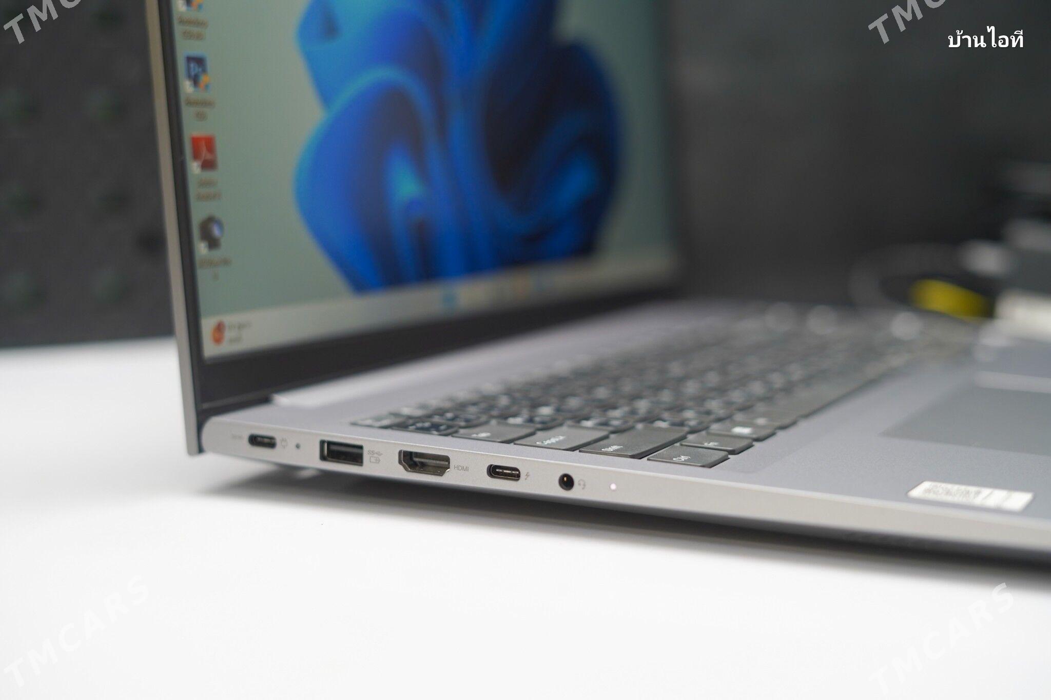 i7+Iris Xe 96EU_16/512_Lenovo - Ашхабад - img 6