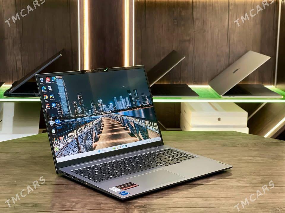 i7+Iris Xe 96EU_16/512_Lenovo - Ашхабад - img 2