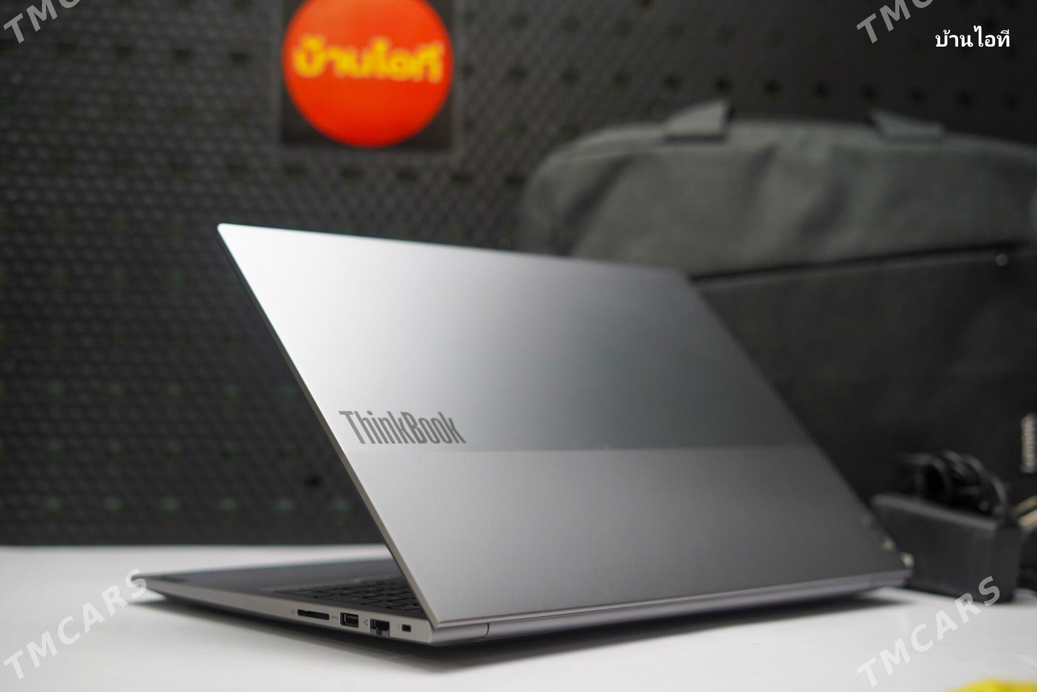 i7+Iris Xe 96EU_16/512_Lenovo - Ашхабад - img 5