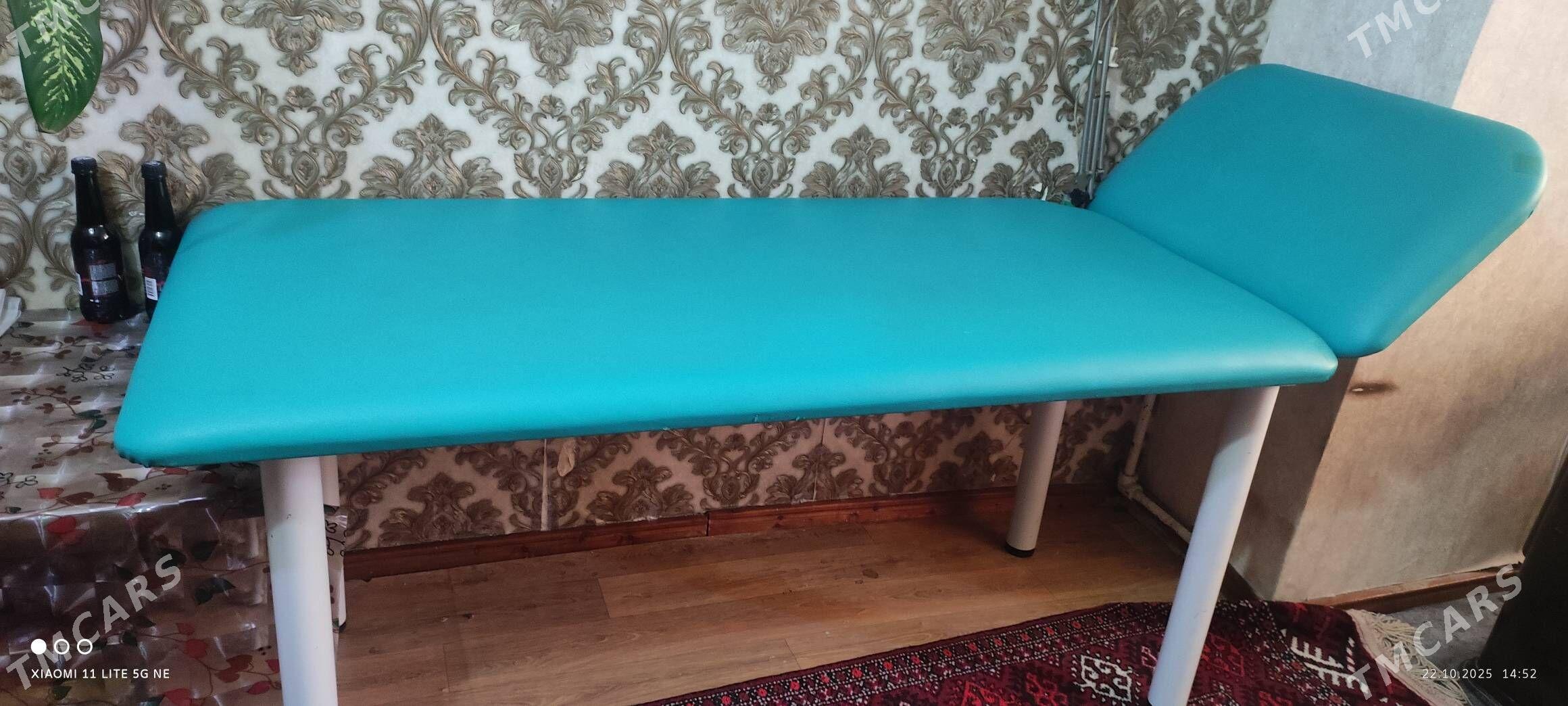 Кушетка - Туркменбаши - img 1