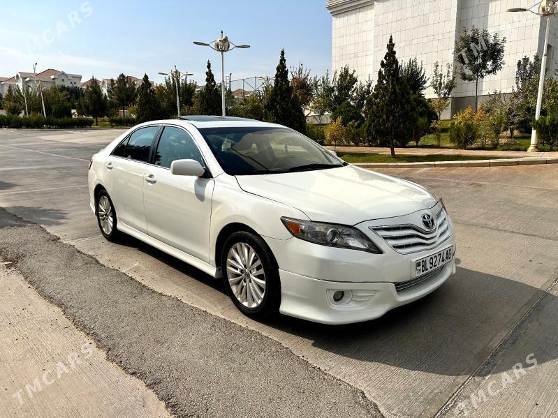 Toyota Camry 2010 - 215 000 TMT - Aşgabat - img 5
