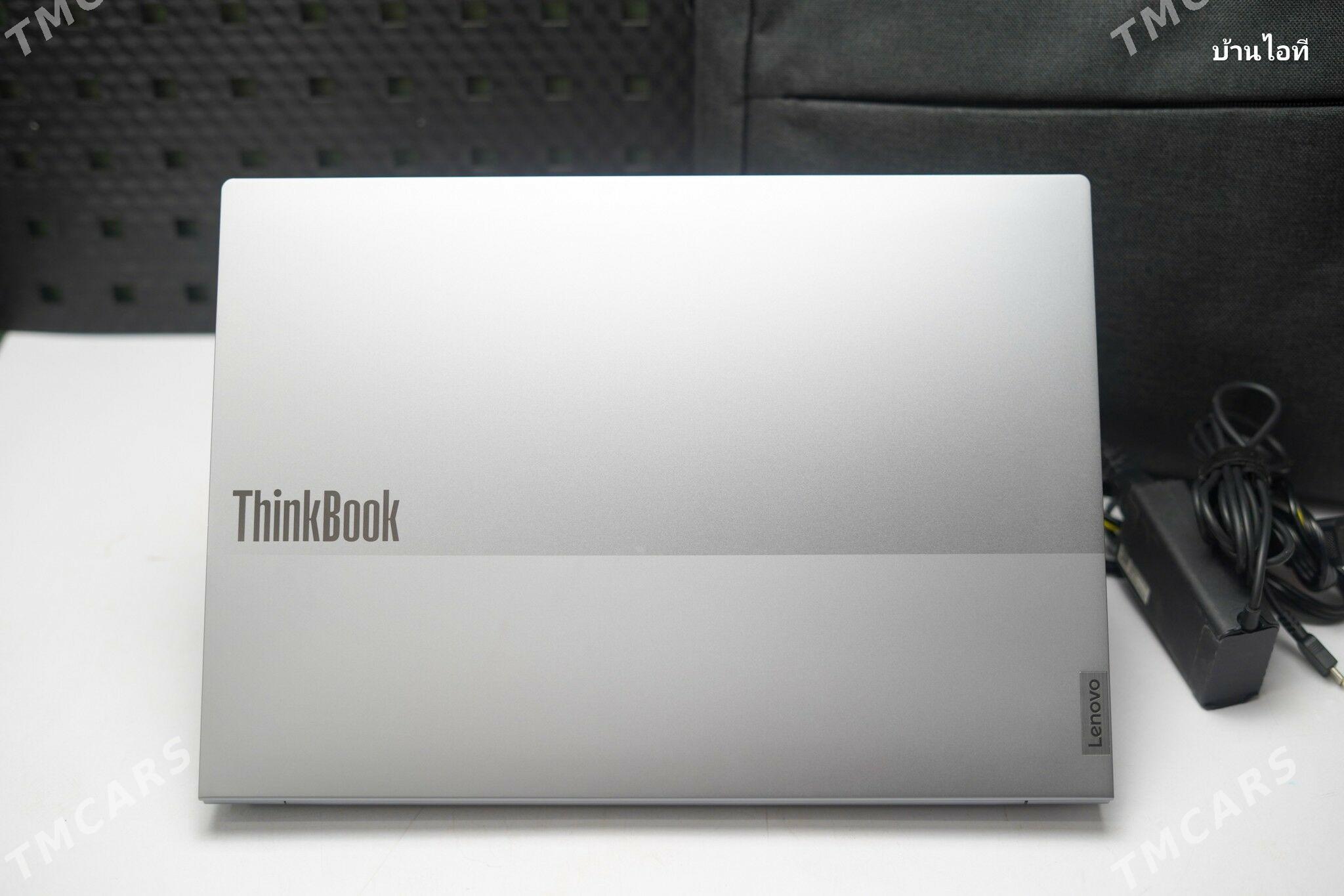 i7+Iris Xe 96EU_16/512_Lenovo - Ашхабад - img 10