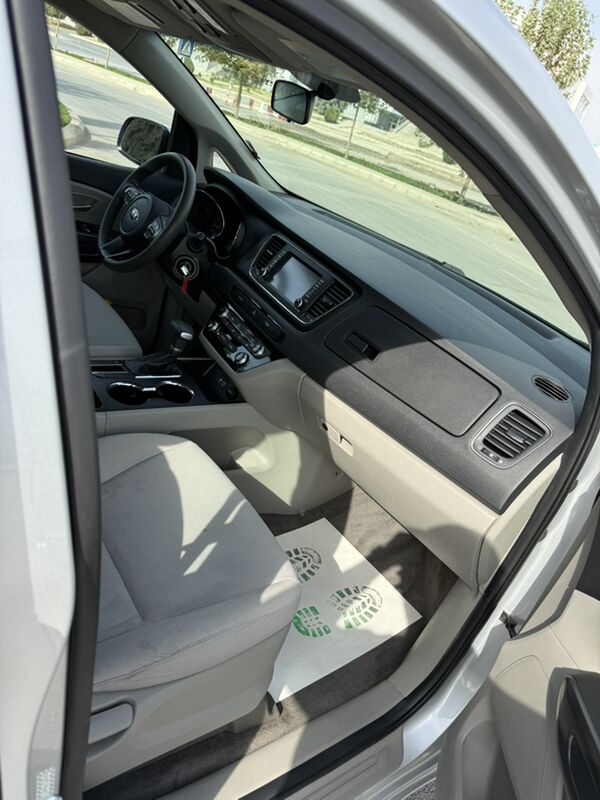 Kia Sedona 2021 - 305 000 TMT - Aşgabat - img 7