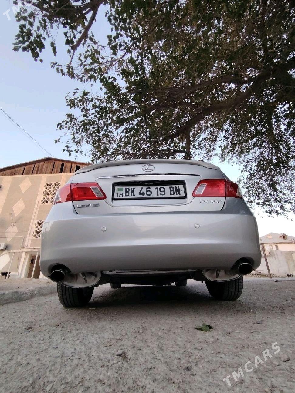 Lexus ES 350 2007 - 215 000 TMT - Балканабат - img 6