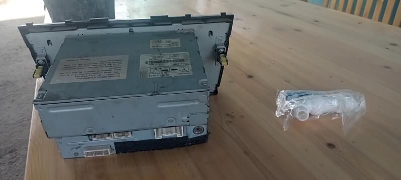 magnitafon 60 TMT - Мургап - img 3