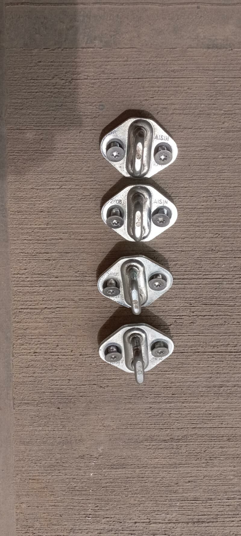 замок 200 TMT - Туркменабат - img 2