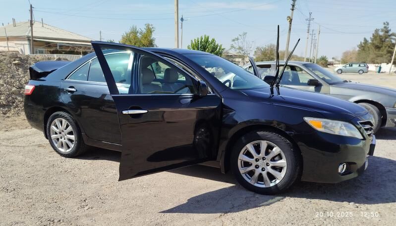 Toyota Camry 2008 - 133 000 TMT - Мургап - img 5