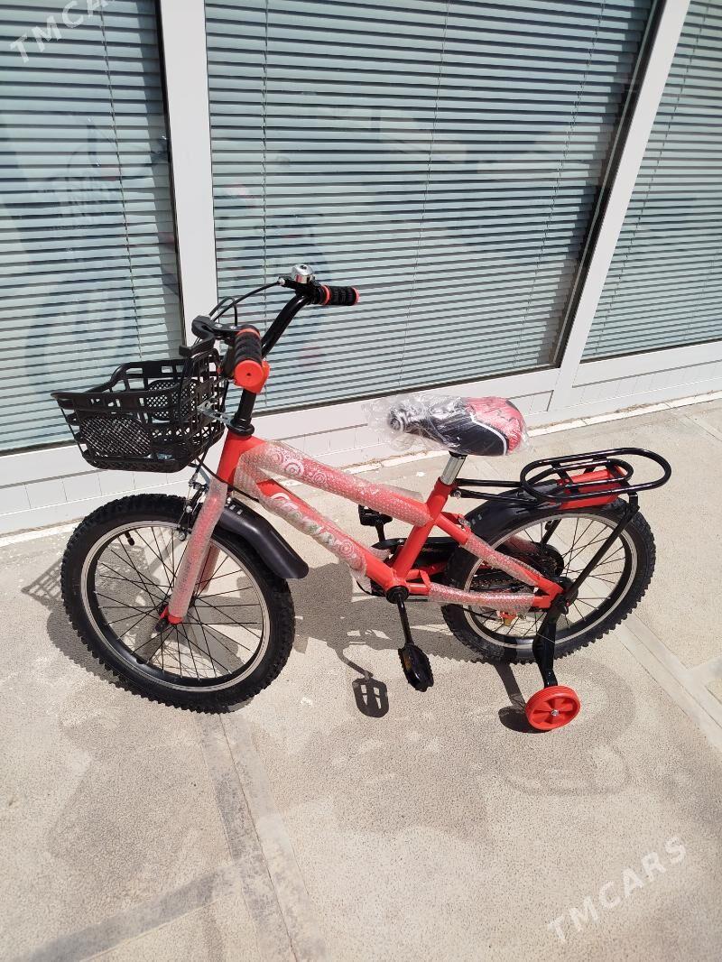 Welospit tigir - Мары - img 4