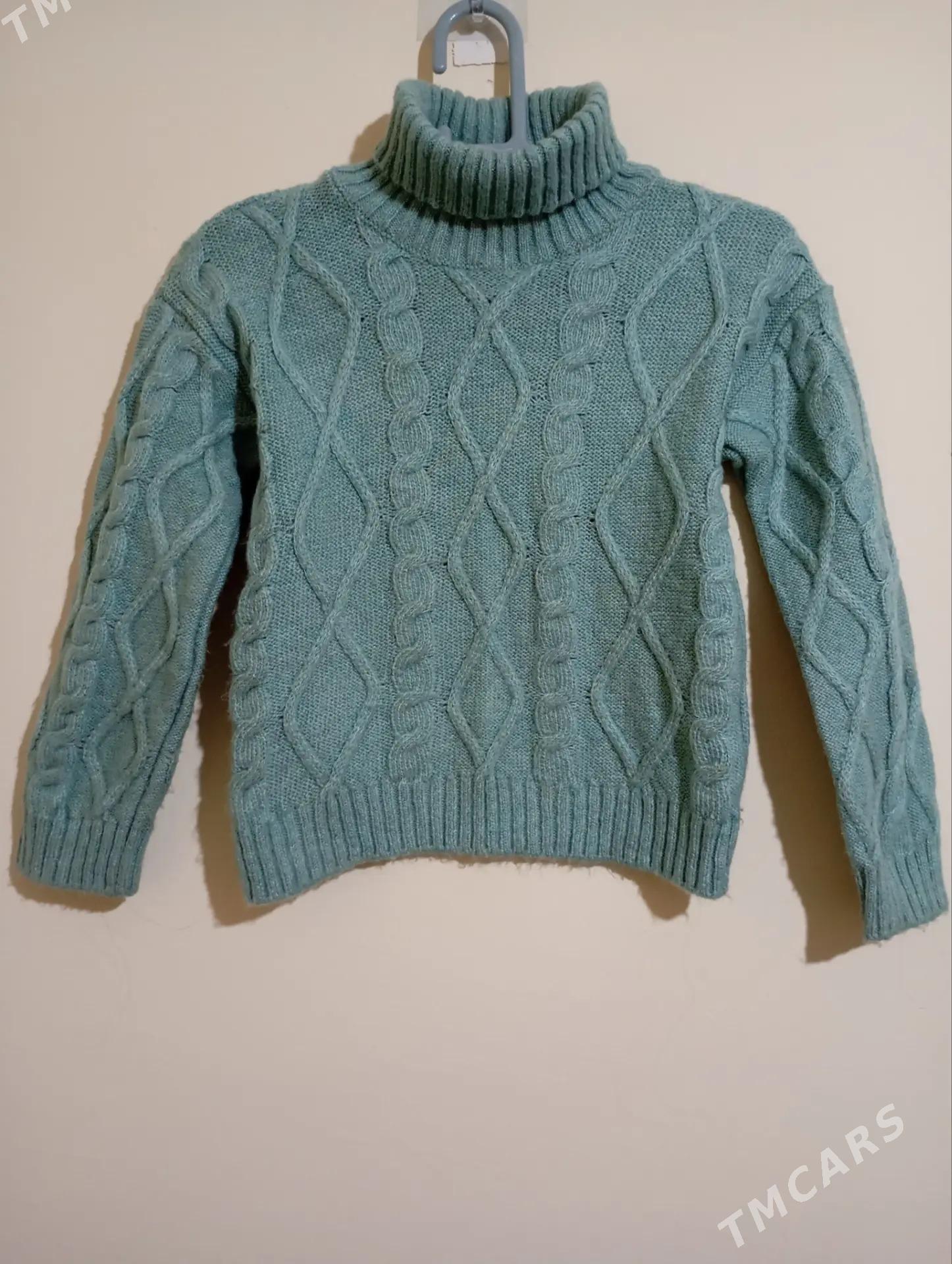 Свитер - Aşgabat - img 2