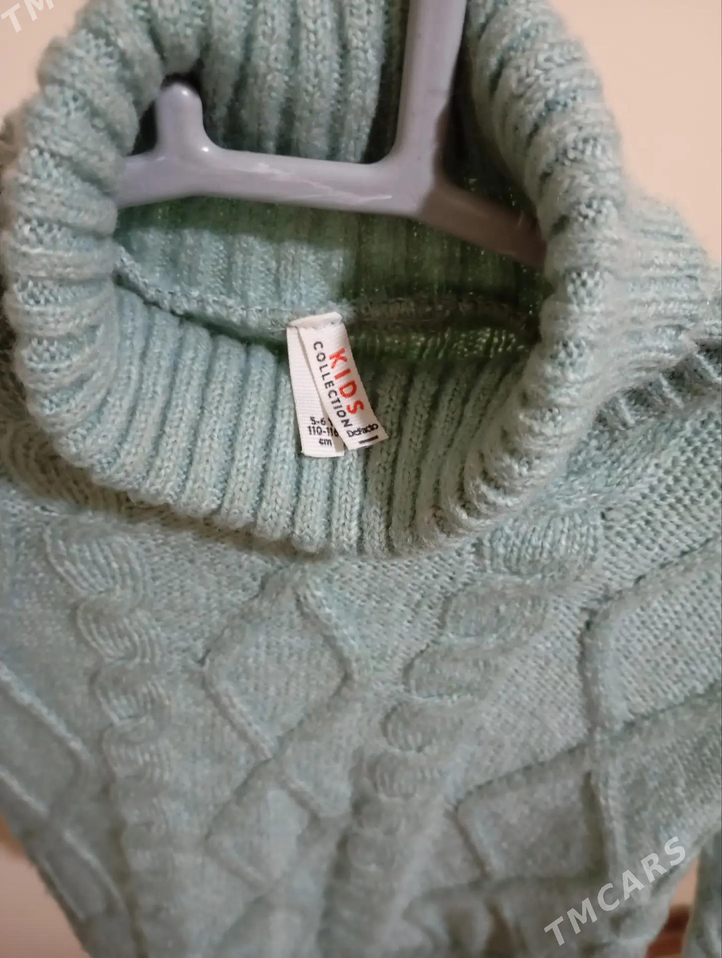 Свитер - Ашхабад - img 1