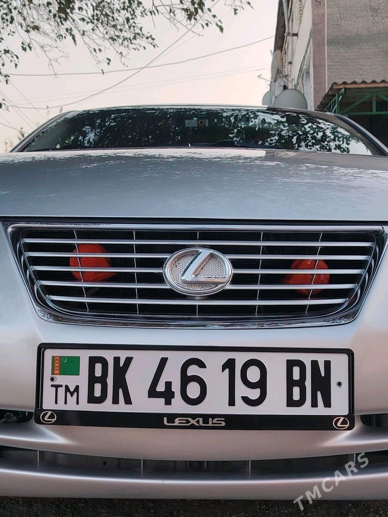 Lexus ES 350 2007 - 215 000 TMT - Балканабат - img 8