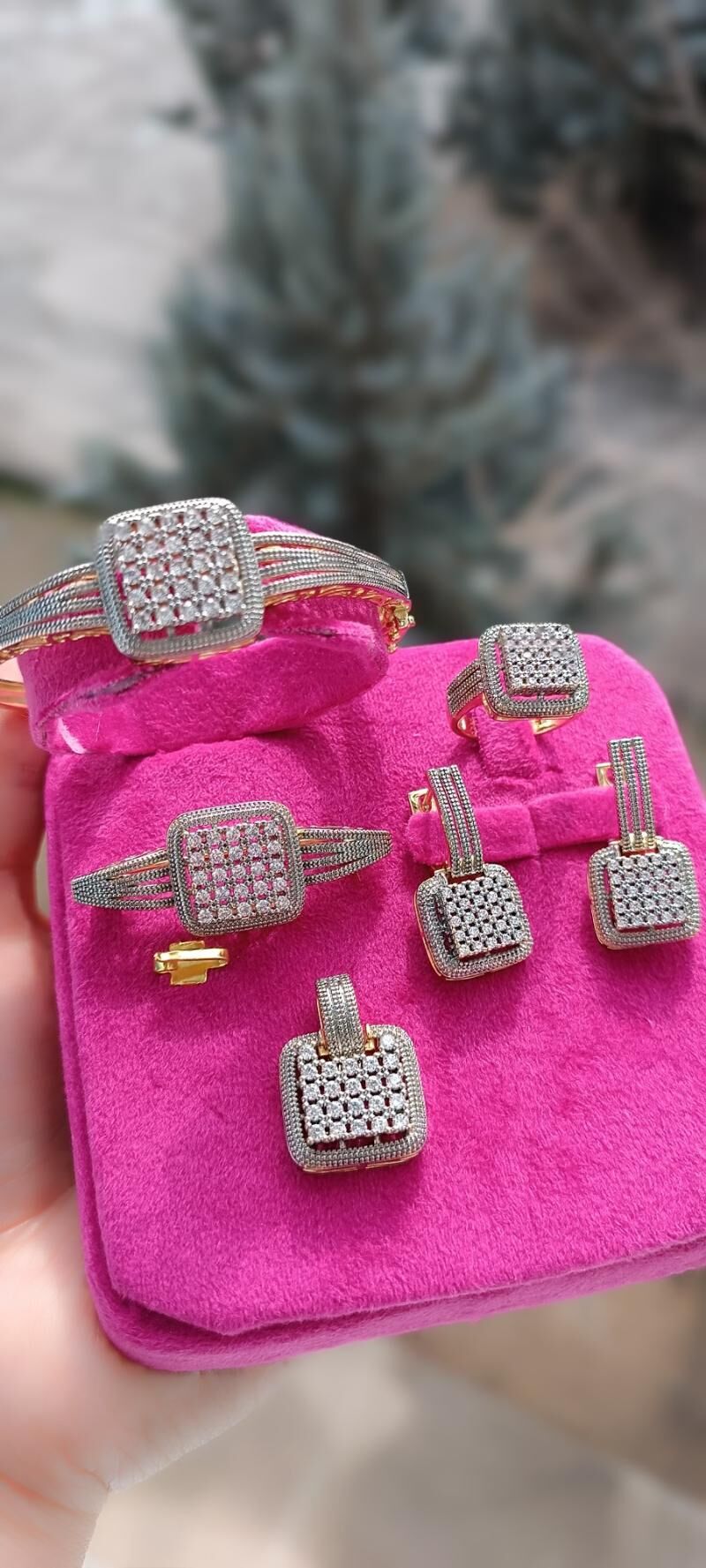 Buziterya yerewan gyzyla kopya - Ашхабад - img 3