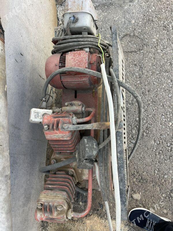 kompresor - Aşgabat - img 3