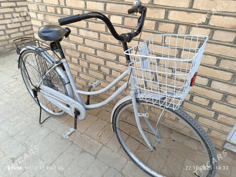 Welosiped Yaponski - Ёлётен - img 2