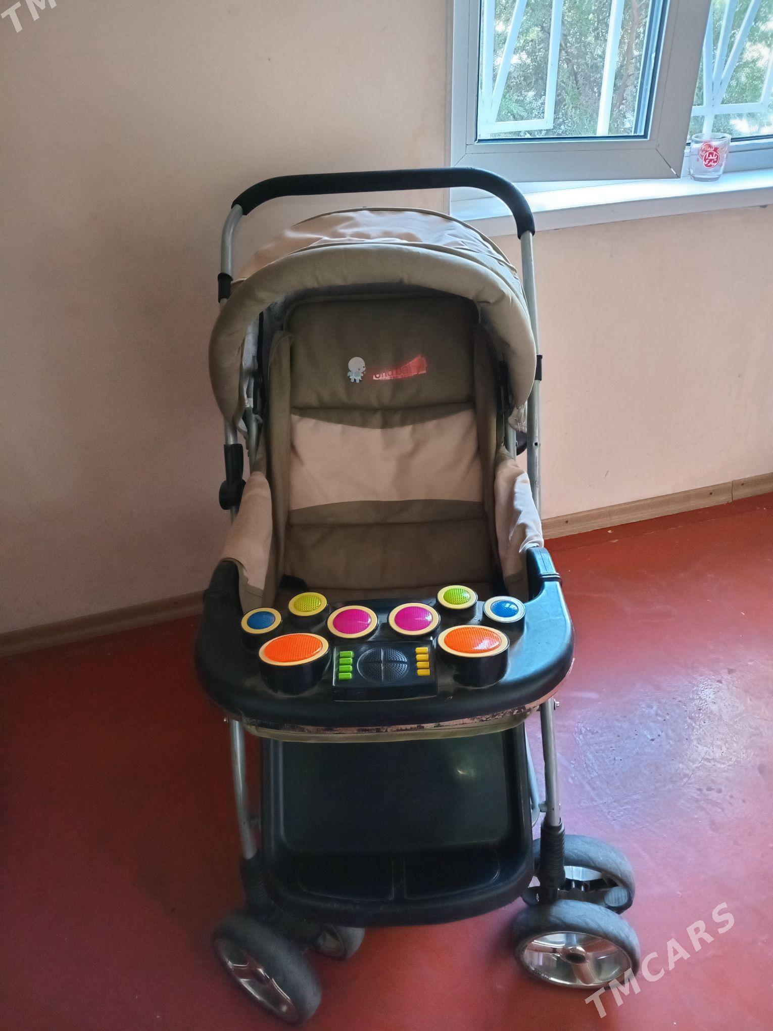 caga kolyaska - 9 mkr - img 3