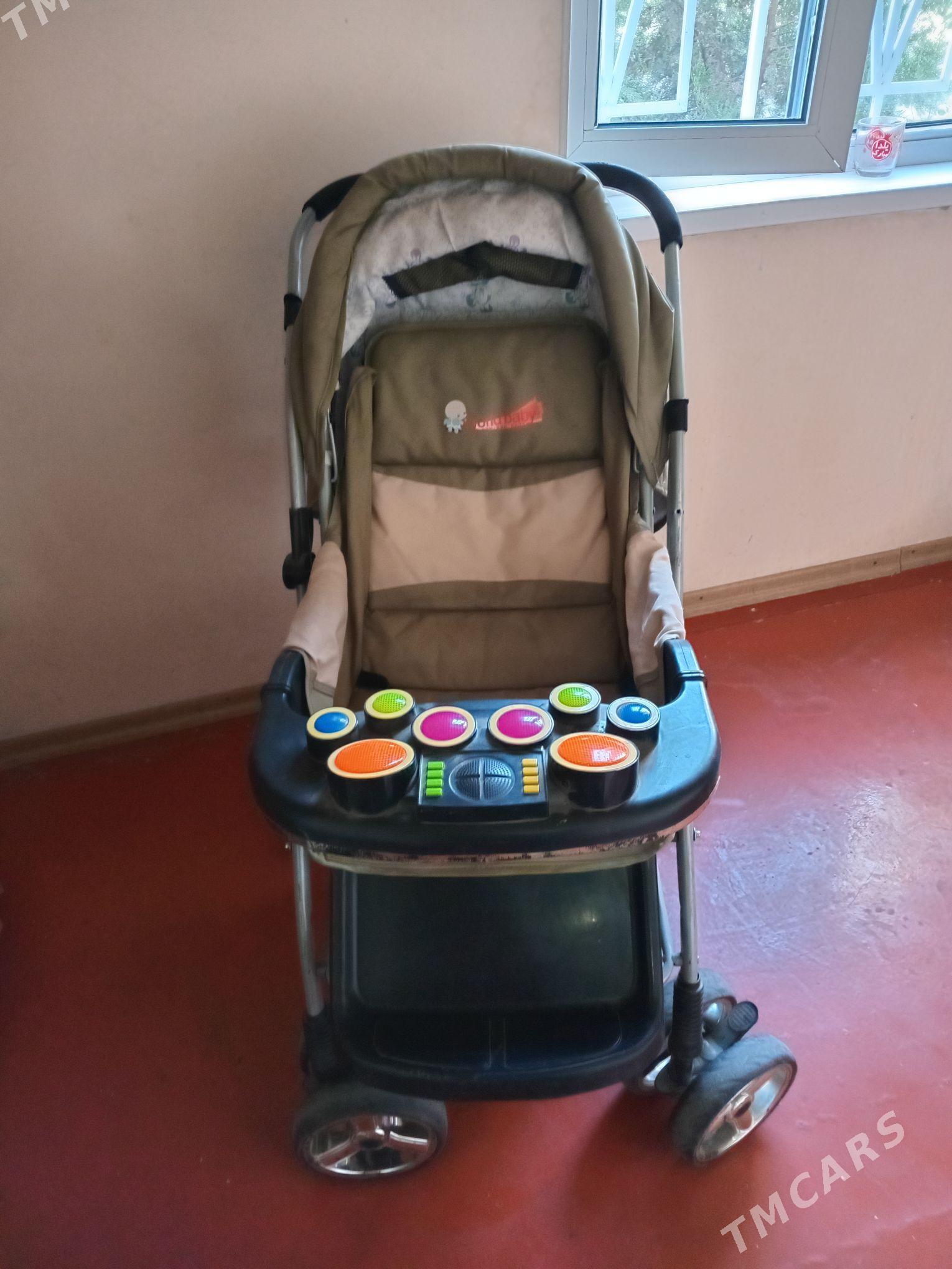 caga kolyaska - 9 mkr - img 4