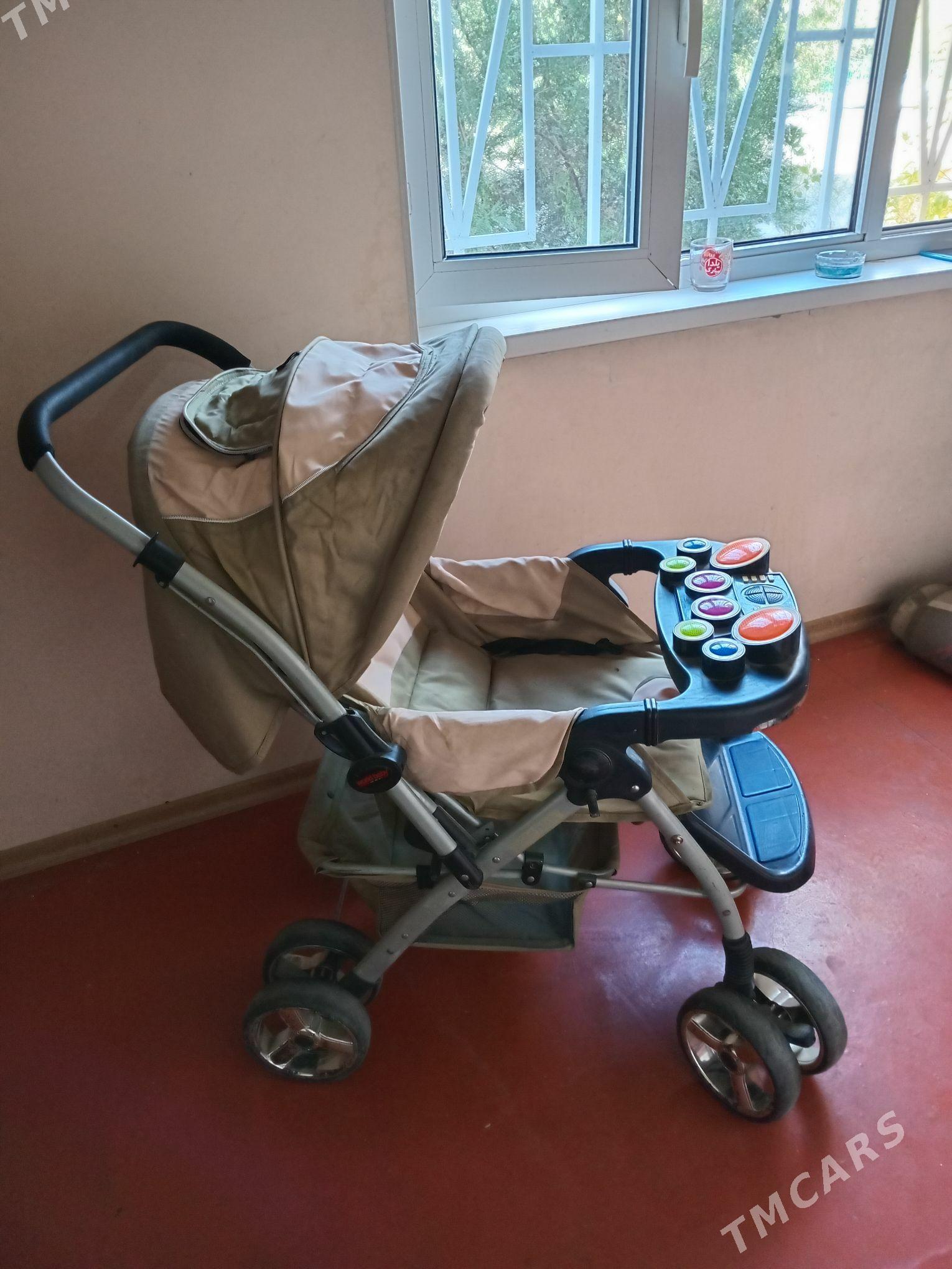 caga kolyaska - 9 mkr - img 2