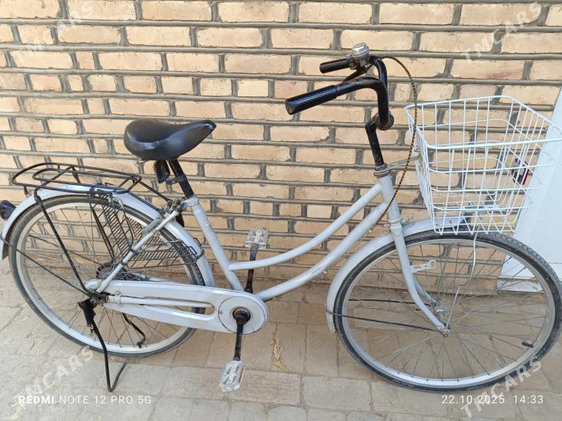 Welosiped Yaponski - Ёлётен - img 3