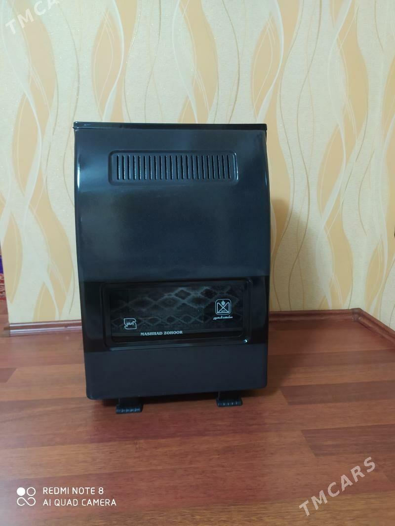 ýyladyjy gaz - Balkanabat - img 2