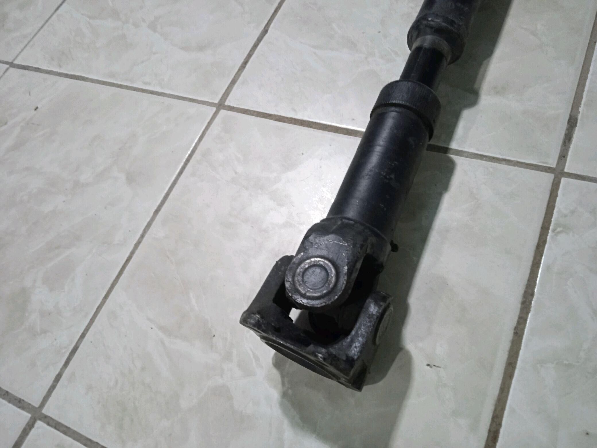 uaz resor 2 000 TMT - Jebel - img 1