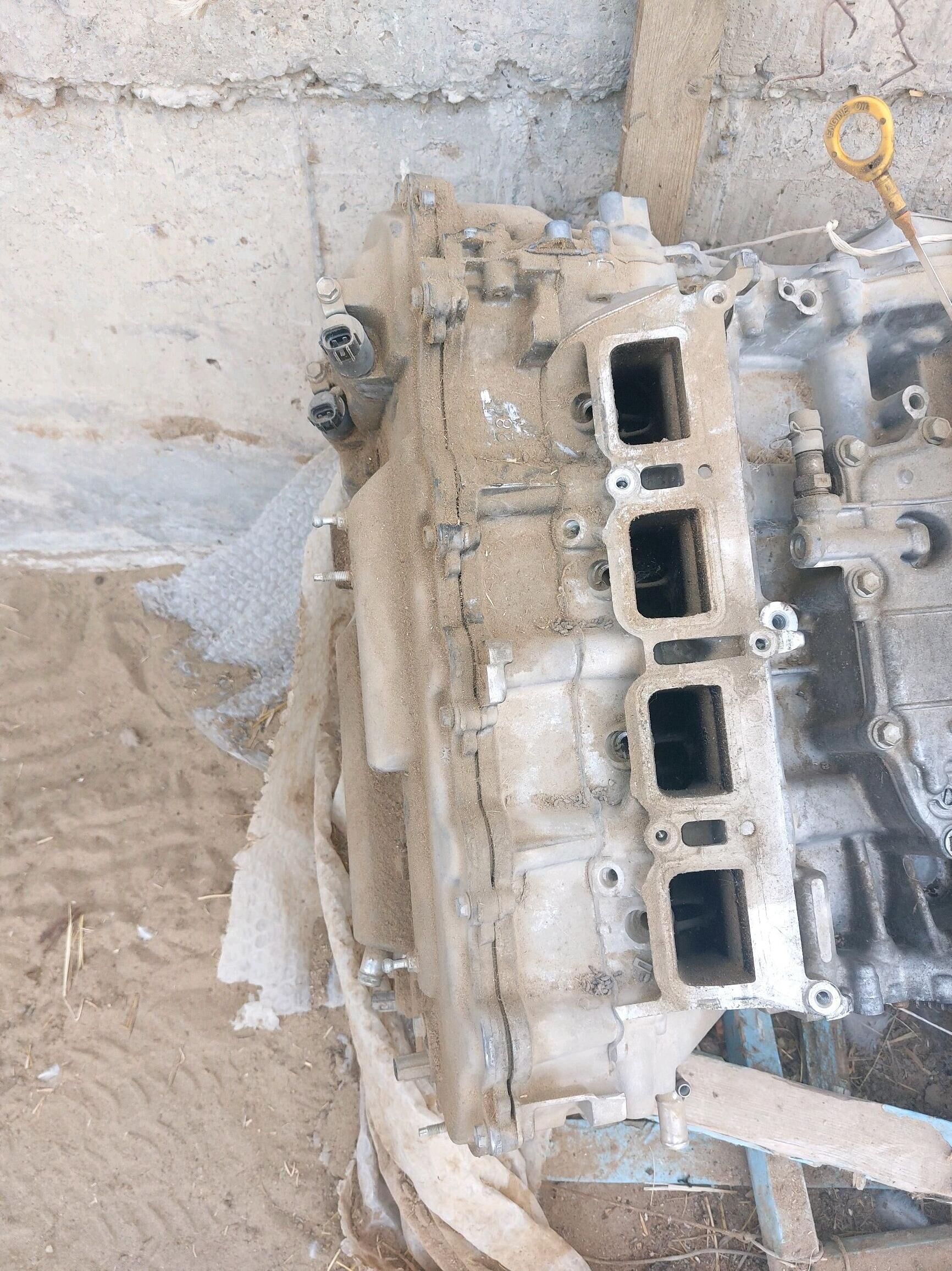 galowka cemry 333 TMT - Гёкдепе - img 2