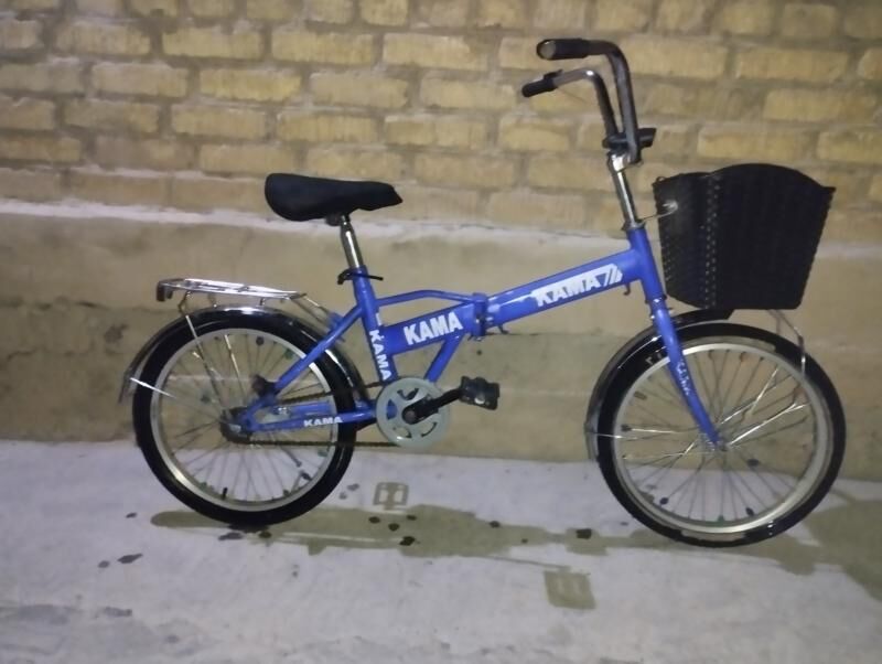 Tigir welosiped kama - Tejen - img 2