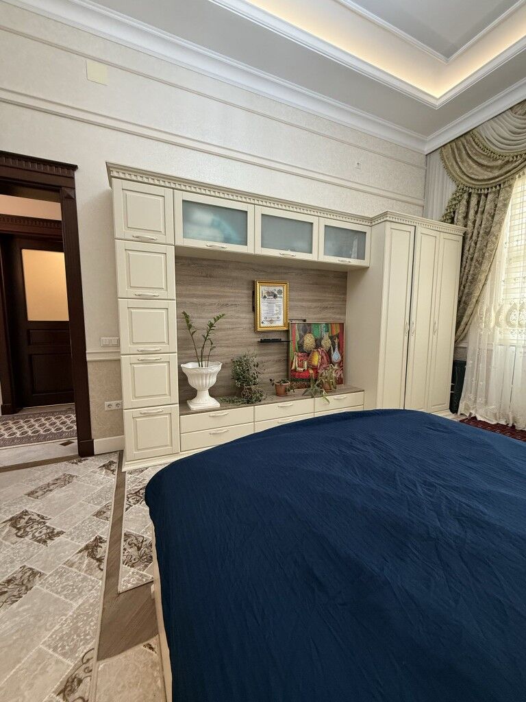 SATLYK MOSKOWSKIY 4 KOMNAT - Moskowskiý köç. (10 ýyl abadançylyk şaýoly) - img 7