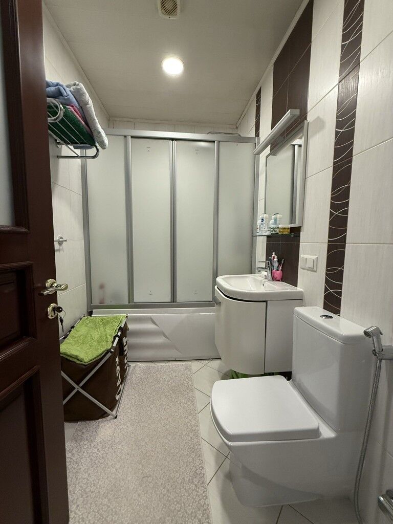 SATLYK MOSKOWSKIY 4 KOMNAT - Moskowskiý köç. (10 ýyl abadançylyk şaýoly) - img 10