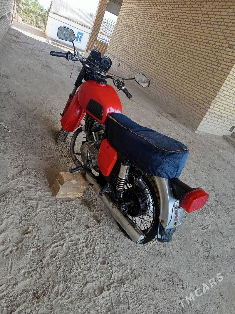 Fekon FK150-8G 1999 - 6 000 TMT - Халач - img 2