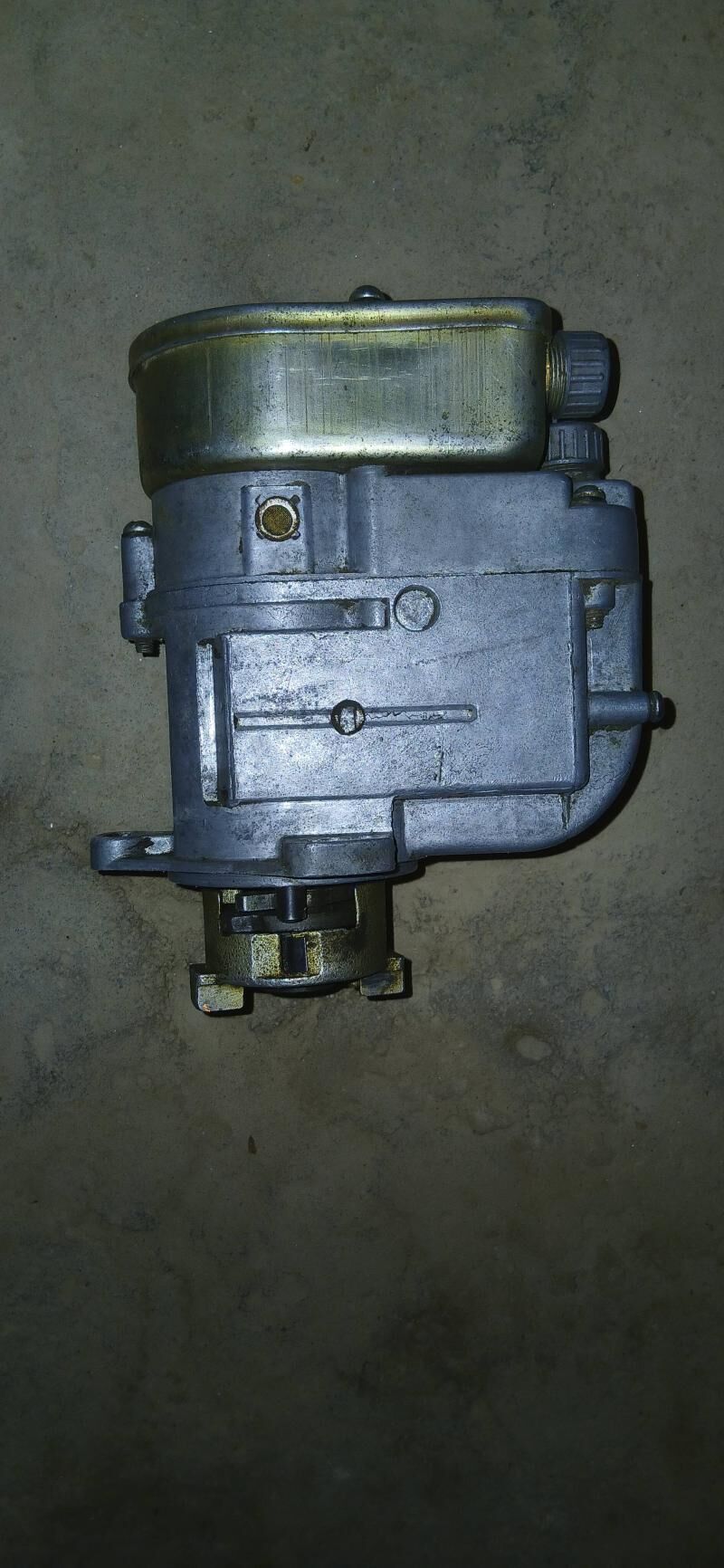 ctz 130 traktoryn manitosy 1 400 TMT - Сакар - img 1