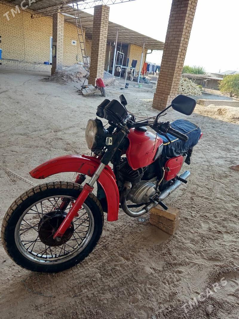 Fekon FK150-8G 1999 - 6 000 TMT - Халач - img 3