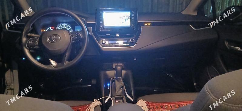 Toyota Corolla 2020 - 250 000 TMT - Ашхабад - img 6