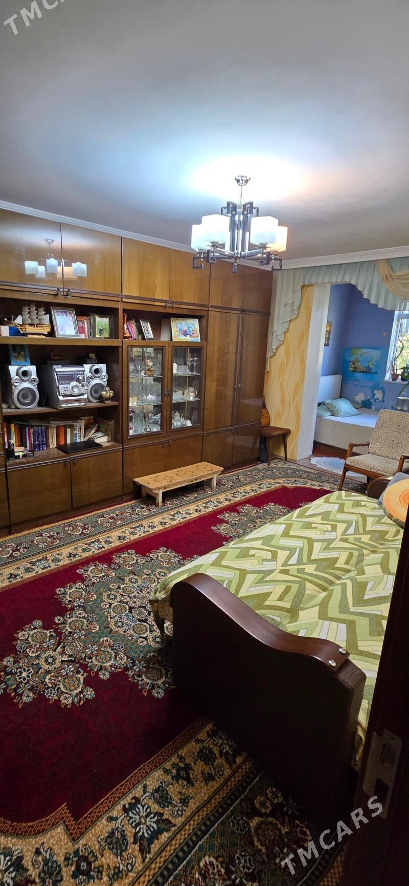 2 komnaty 2 etaj 55m² - 30 mkr - img 2