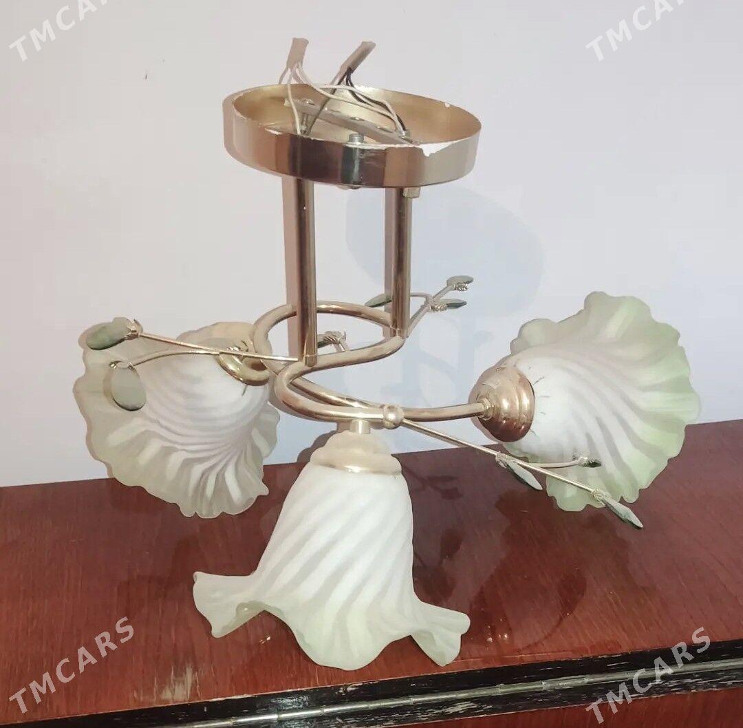 ЛЮСТРЫ - 5 mkr - img 3