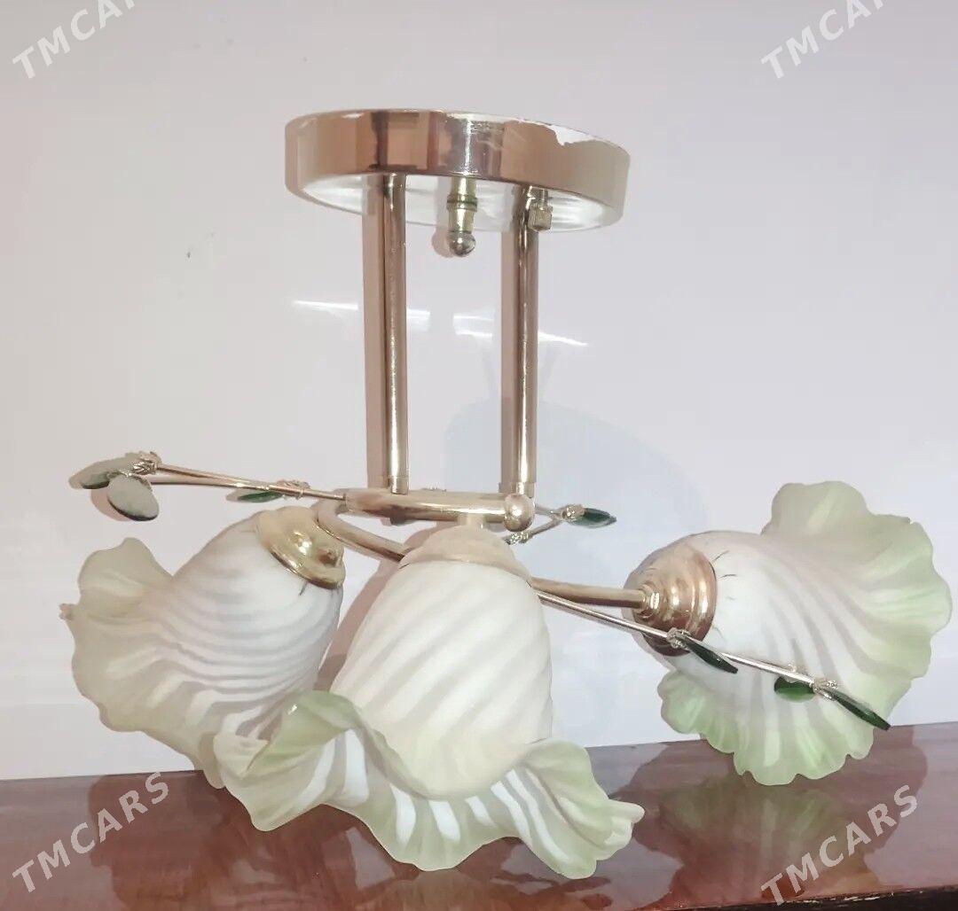 ЛЮСТРЫ - 5 mkr - img 2