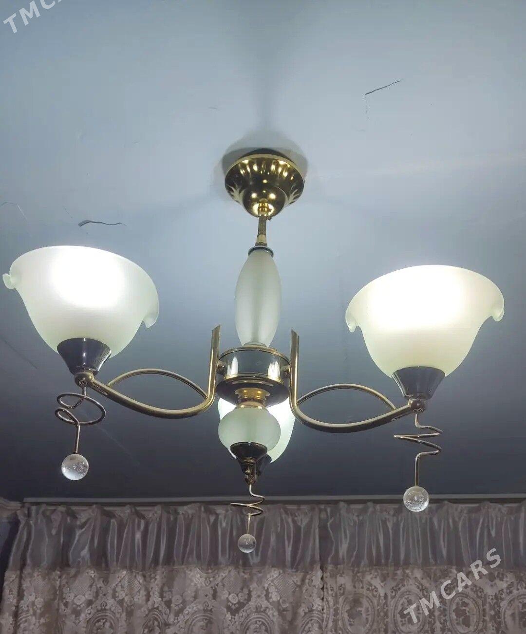 ЛЮСТРЫ - 5 mkr - img 5